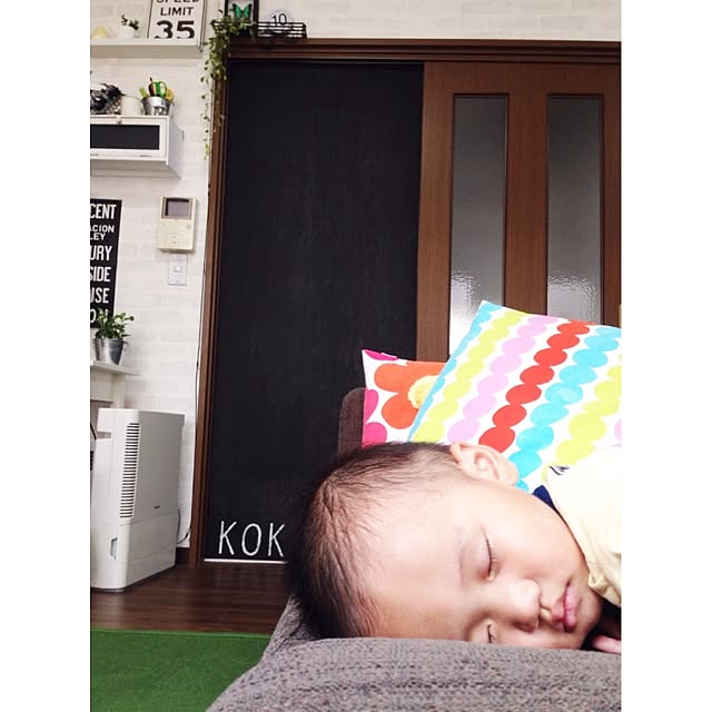 kiki_nekkoさんの実例写真
