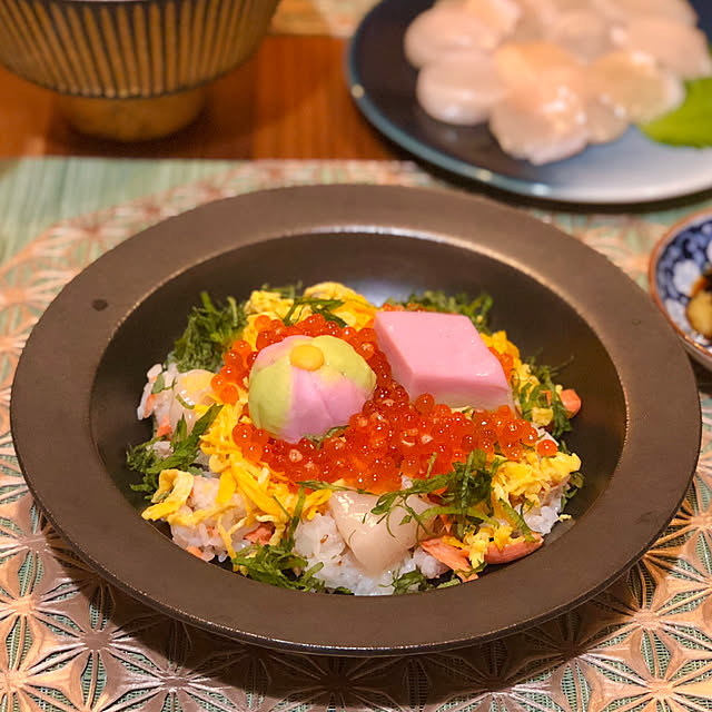 mochi2usagiさんの部屋