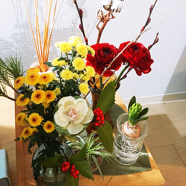 aricoroさんの実例写真
