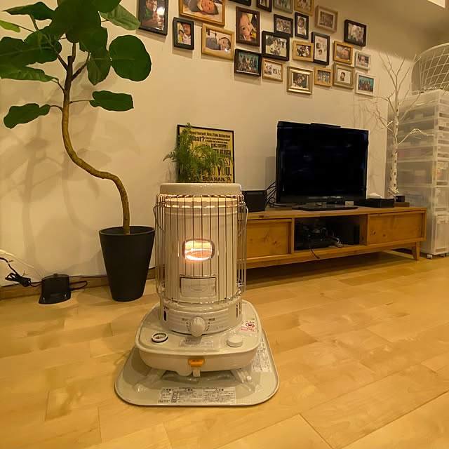 我が家のストーブのインテリア実例 | RoomClip(ルームクリップ) 我が家のストーブのインテリア実例 | RoomClip(ルームクリップ)