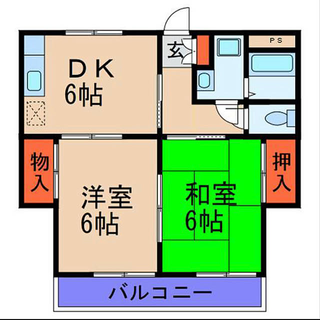こどものいる暮らし/部屋全体のインテリア実例 - 2021-05-26 16:36:15