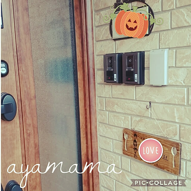 ayamamaさんの実例写真