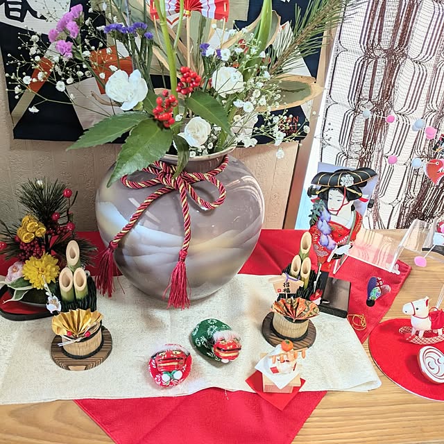 leaf_homeさんの部屋