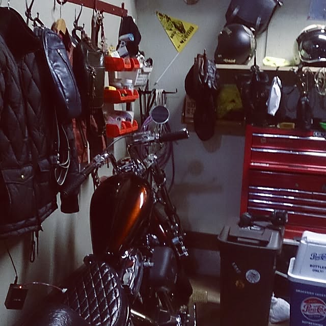 Hideyukiさんの実例写真