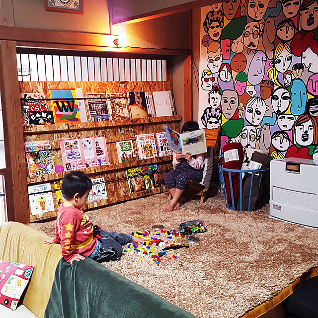 redstarworks.incさんの実例写真