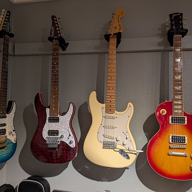 yasuguitarさんの実例写真