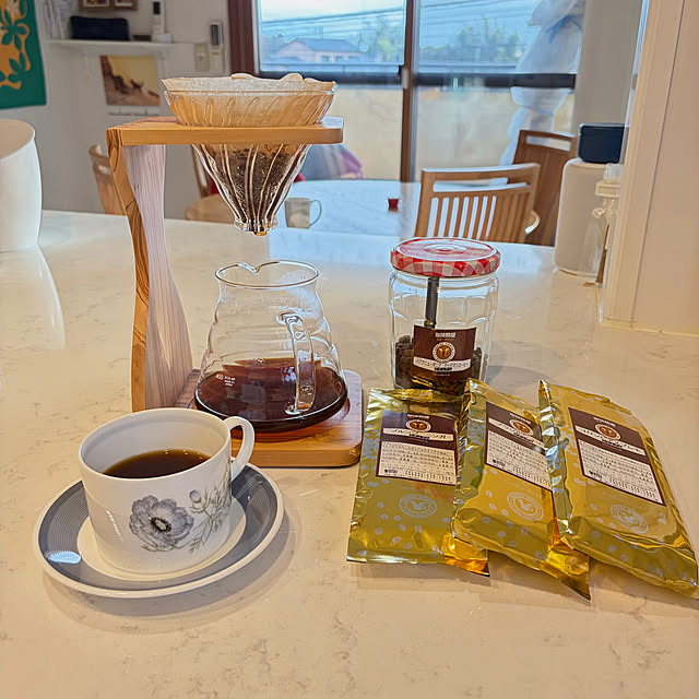 chaimomさんの実例写真