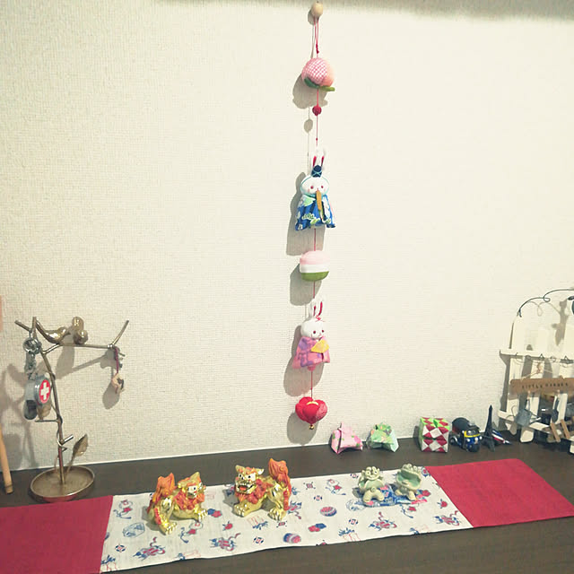 warabimotiさんの実例写真