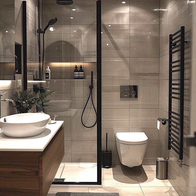 Mr.Deokさんの実例写真