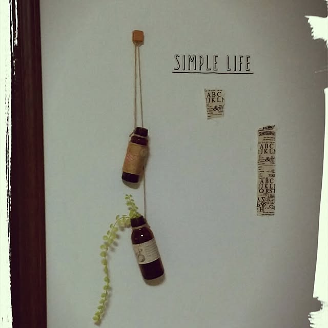 makky819さんの実例写真