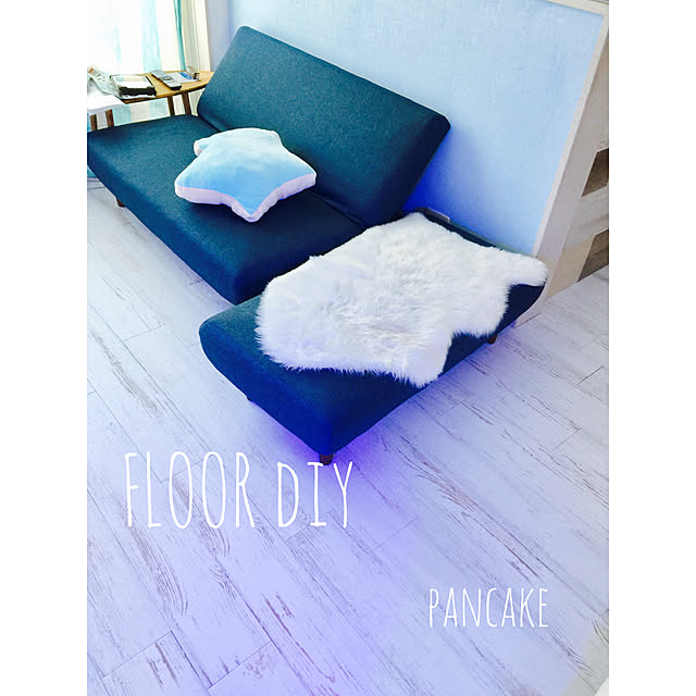pancakeさんの実例写真