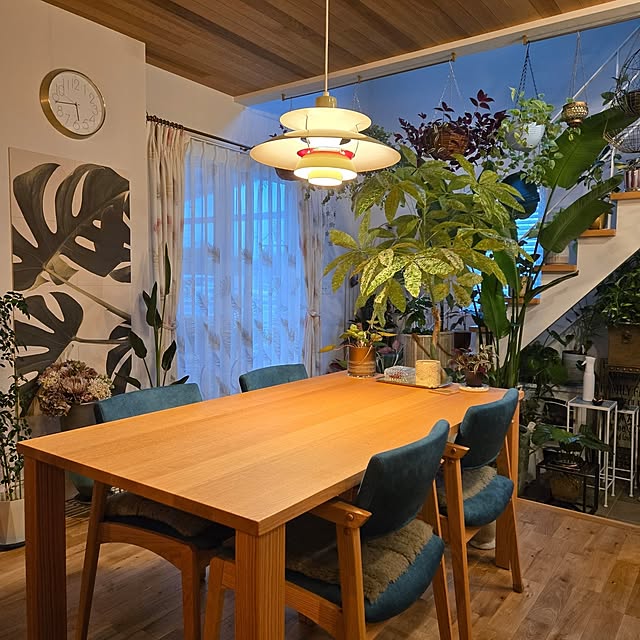 nonbiri_house_さんの実例写真
