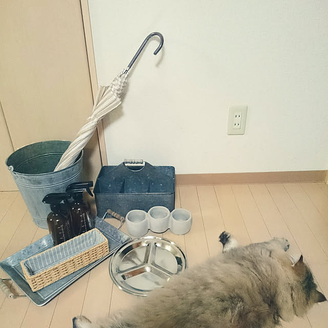 nanoさんの実例写真