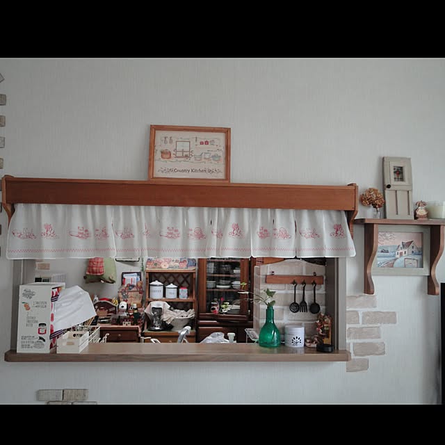 AcchanSaysさんの実例写真