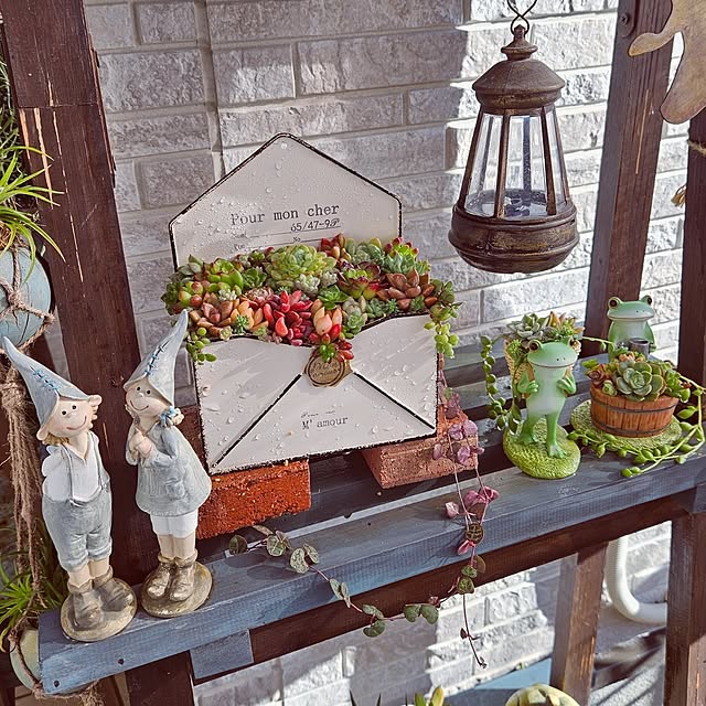 mocomocoさんの部屋