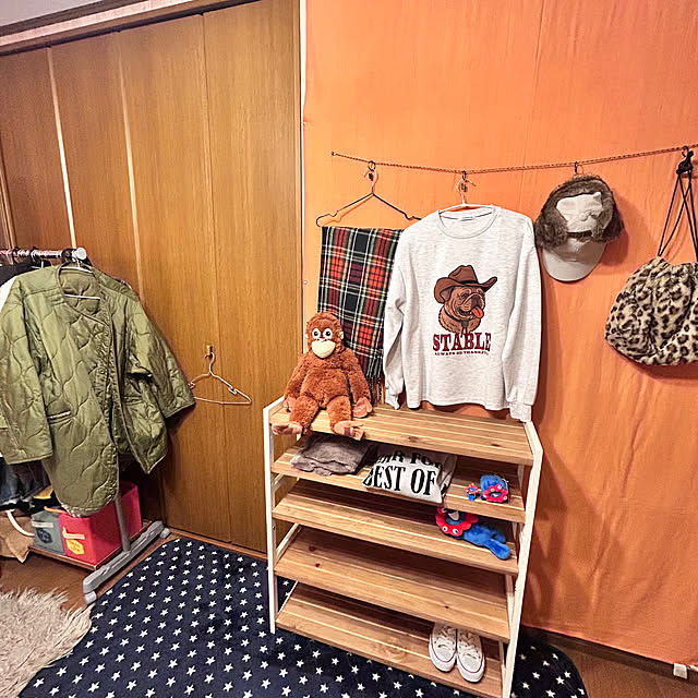 naomomさんの部屋