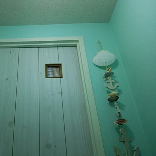 Naluさんの実例写真