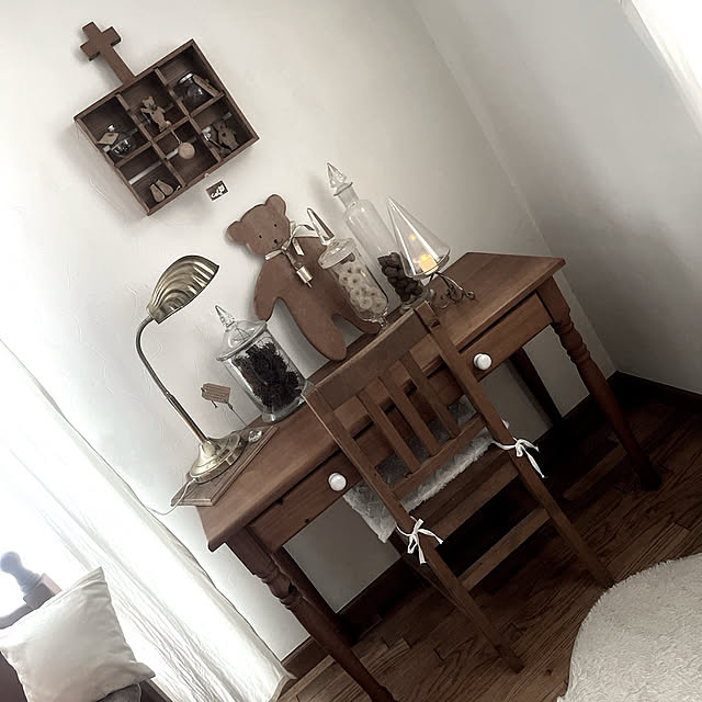 Ohigeさんの実例写真