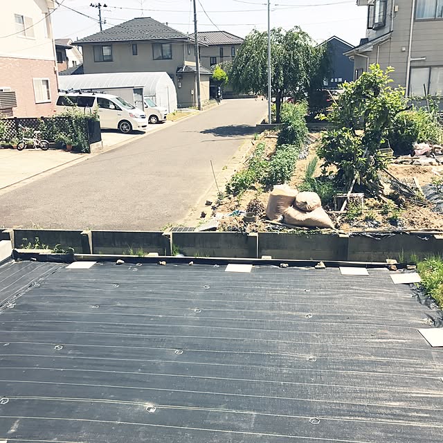 oeunagaさんの実例写真