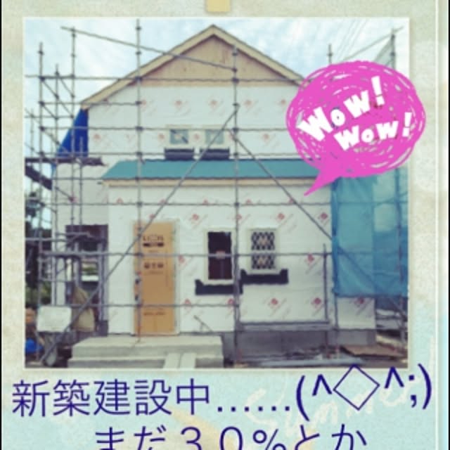 cocomamaさんの実例写真