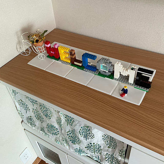 chiiyanさんの部屋