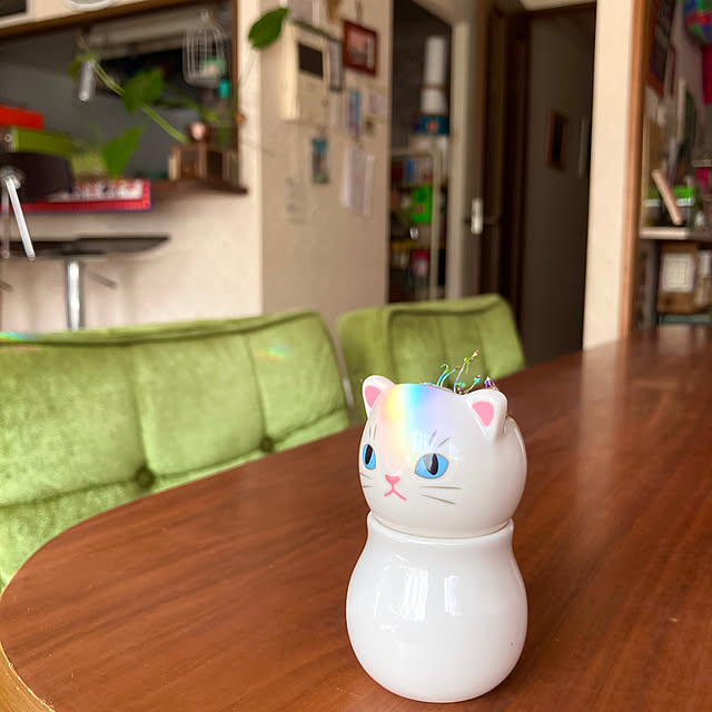 heidiさんの部屋