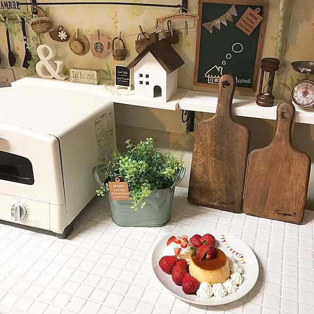 samanthakitchenさんの実例写真