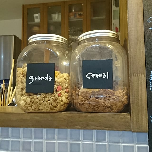 Reikoさんの実例写真