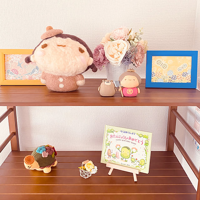 puni.punikoさんの実例写真