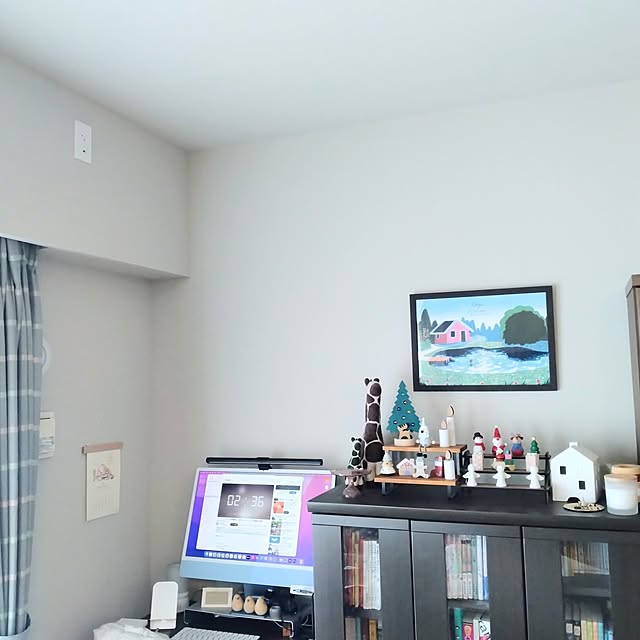 Forest_Umbrellaさんの部屋