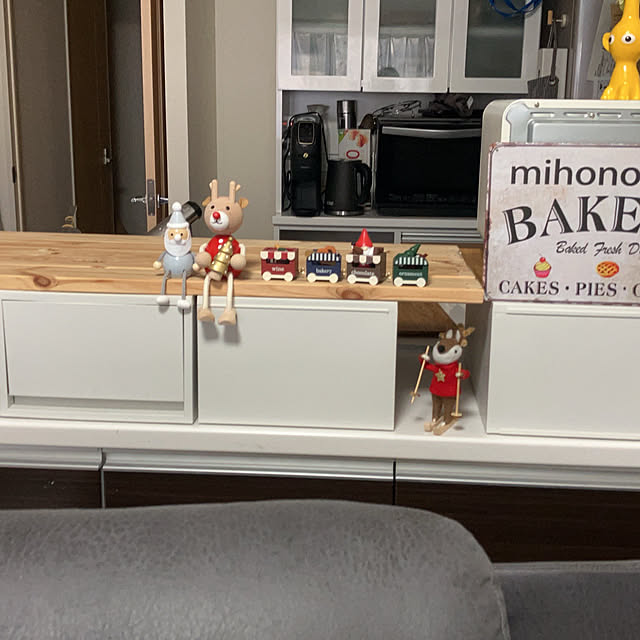 MIHONONさんの部屋