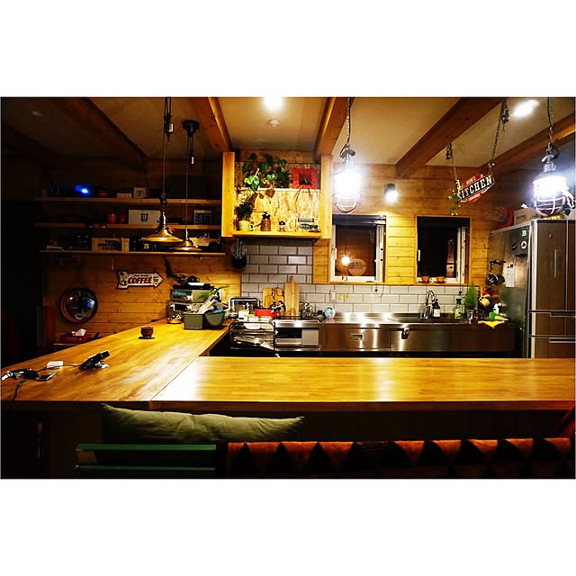 KK.higashiさんの実例写真