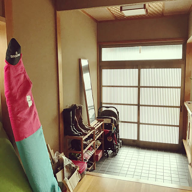 malaikaさんの実例写真