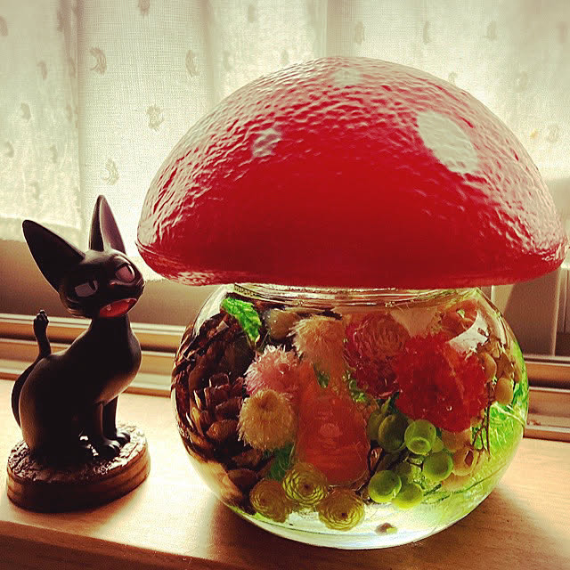 実例写真