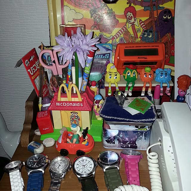 kazzさんの実例写真
