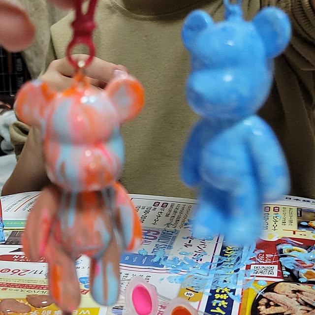 ANTENNAさんの部屋