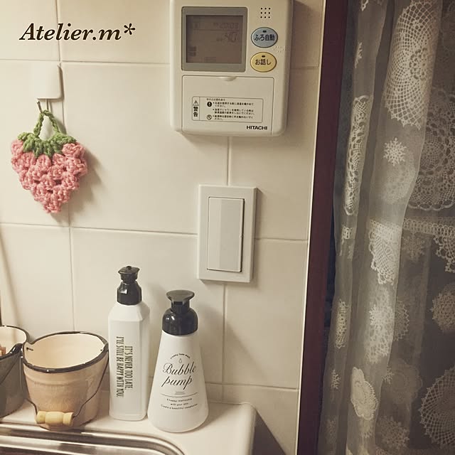 Atelier.mさんの実例写真