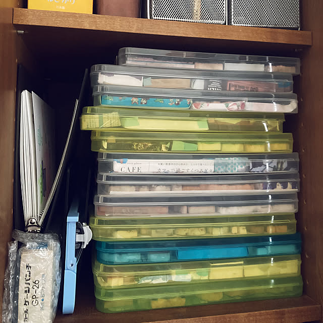 heidiさんの部屋