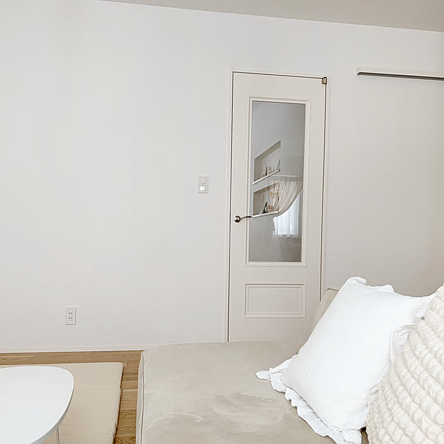 moeさんの実例写真