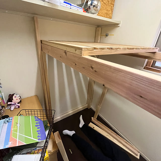 YK87さんの部屋