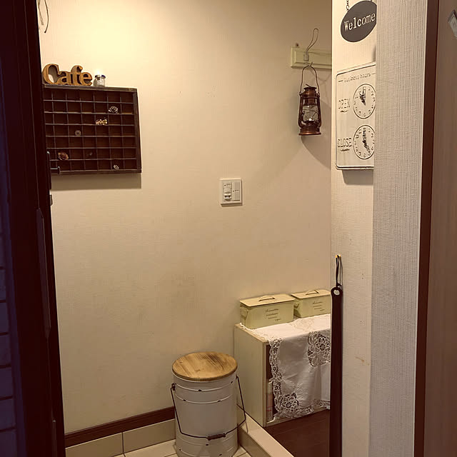 Atelier.mさんの実例写真