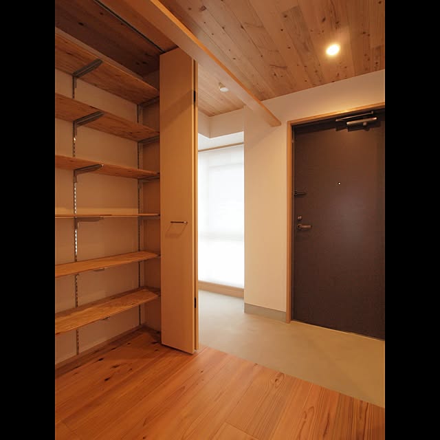 ithink_architectural_designさんの実例写真