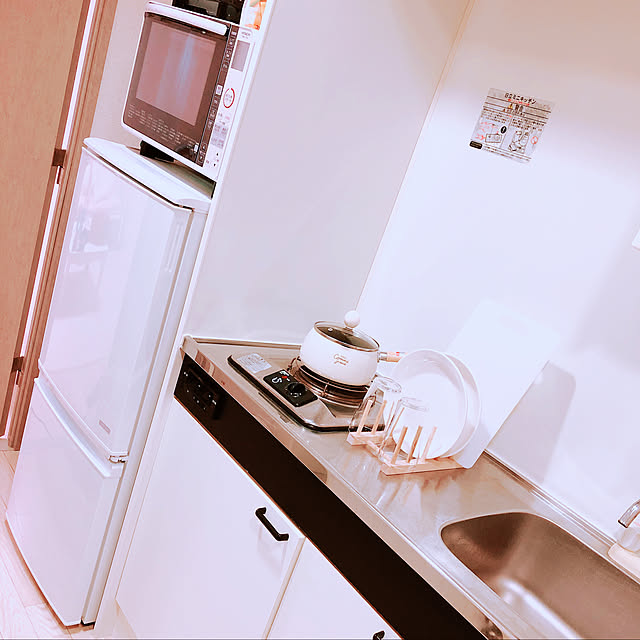 Akariさんの実例写真