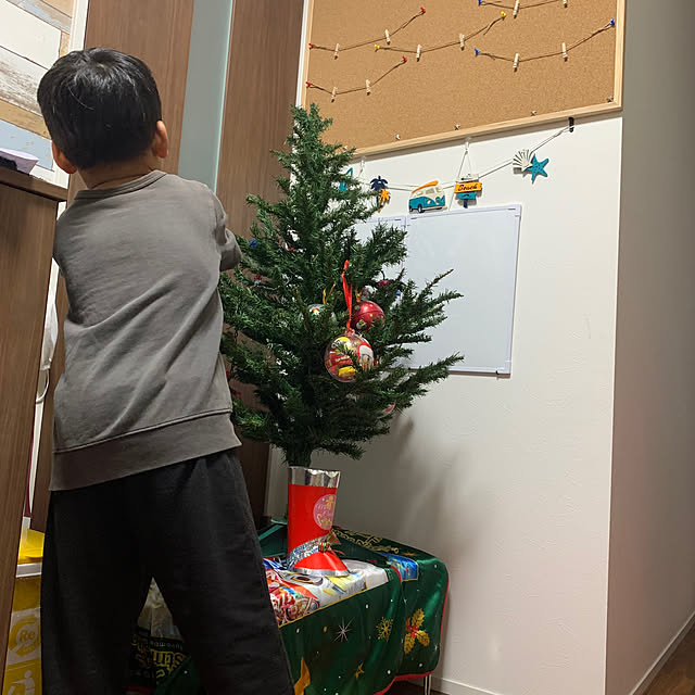 mowchanさんの部屋