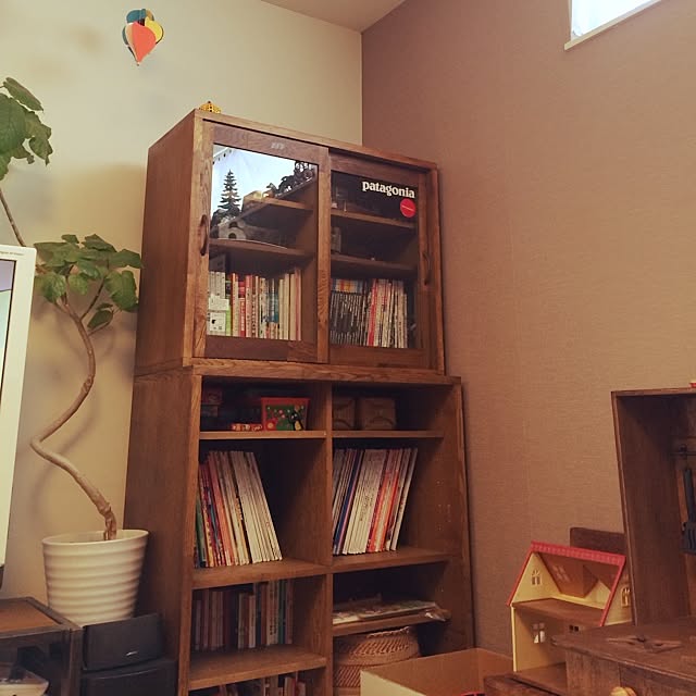 実例写真