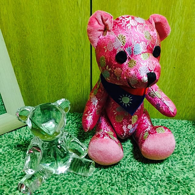 Jumbleさんの実例写真