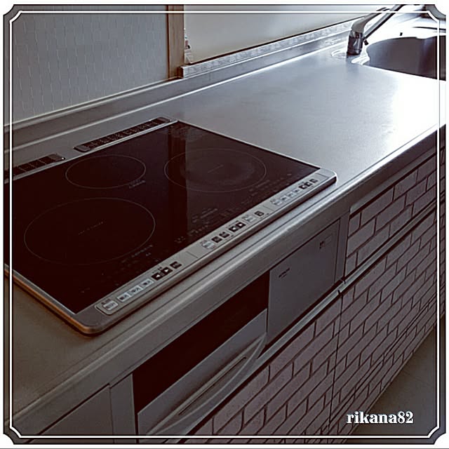 rikana82さんの実例写真