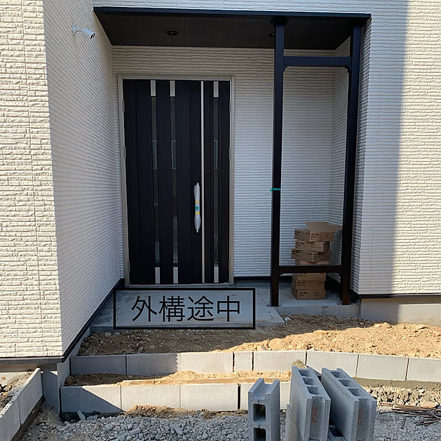 ig...rilako_さんの実例写真