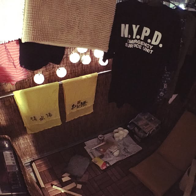 Hiroyukiさんの実例写真
