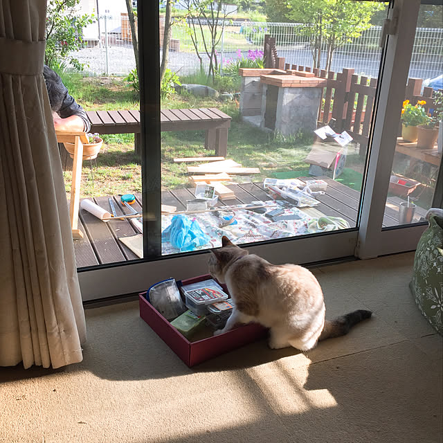 nanaさんの実例写真